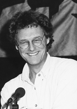 Verlag die brotsuppe Rainer Trampert